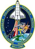 STS-116