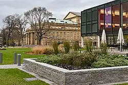 Landtag Badenii-Wirtembergii