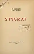 Stygmat (1906)