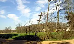 Karawaka w Sumiężnych (pow. ostrowski, woj. mazowieckie)