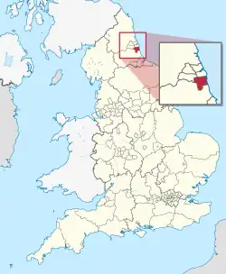 Położenie na mapie