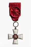 Krzyż Kawalerski I Klasy
