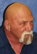 Superstar Billy Graham
