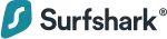 Logo Surfshark