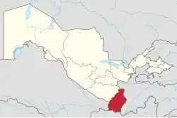 Położenie na mapie