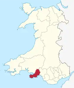 Położenie na mapie