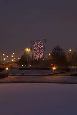 „Światłotrysk”