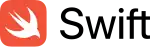 Logo języka Swift