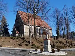 Kościół Matki Bożej Królowej Polski