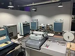 System komputera ODRA 1305