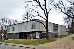 Dom Kultury "Krzemień"