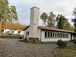 Szkoła podstawowa przy ul. Jaworowej