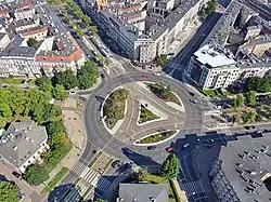 Plac Szarych Szeregów