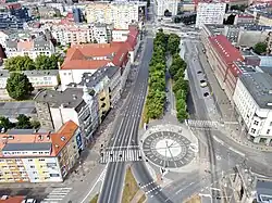 Plac Żołnierza Polskiego