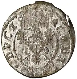 bezrocznikowy rewers