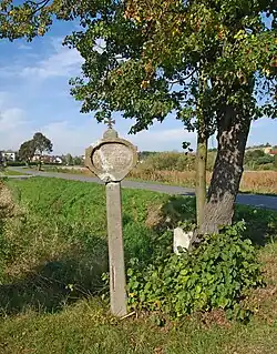 Tablica informacyjna