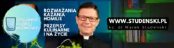 Ks. dr Marek Studenski