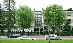 Szkoła Podstawowa nr 144 (2006)