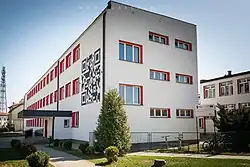 Szkoła Podstawowa nr 1