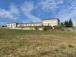 Szkoła podstawowa w Kaninie