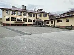 Szkoła podstawowa nr 1