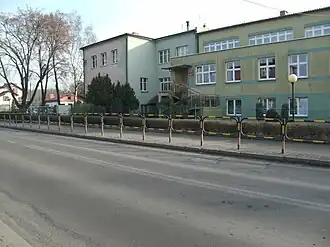  Szkoła Podstawowa nr 3