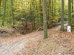 Most na Sołtysim Potoku