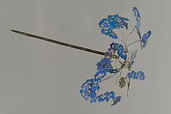 Szpilka do włosów (Chiny)