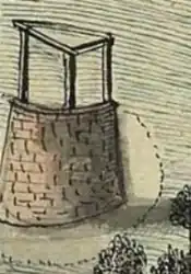 Szubienica w Złotym Stoku