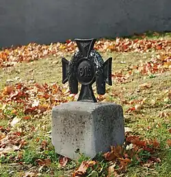 Mały krzyż austriacki