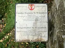 Tablica informacyjna