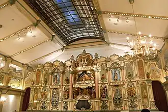 T. Mortier Dance Organ, Music Forest Museum