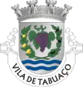 Herb gminy Tabuaço