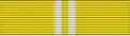 Medal Za Zasługi II Stopnia (1990–1992) (CSRF)