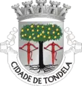 Herb gminy Tondela