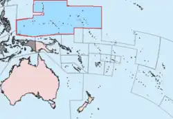 Położenie na mapie