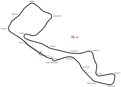 Tor TT Circuit Assen