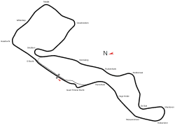 Tor TT Circuit Assen