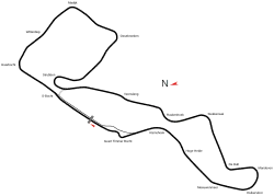 Tor TT Circuit Assen