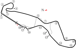 Tor TT Circuit Assen