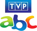 Logo TVP ABC do 1 czerwca 2021