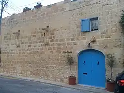 Ta' Cisju Farmhouse