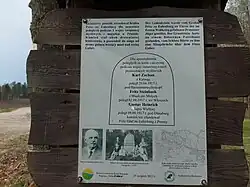 tablica informacyjna