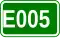 E005