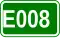 E008