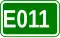 E011