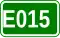 E015