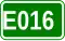 E016