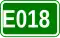 E018