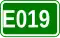 E019